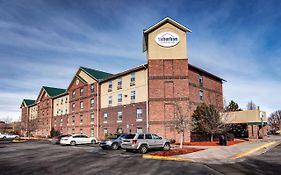 Cottonwood Suites Westminster